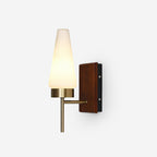 Lunard Glass Wall Lamp — product view 1