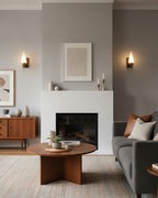 Lunard Glass Wall Lamp — product view 6