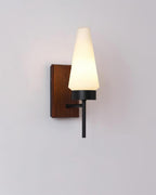 Lunard Glass Wall Lamp — product view 15