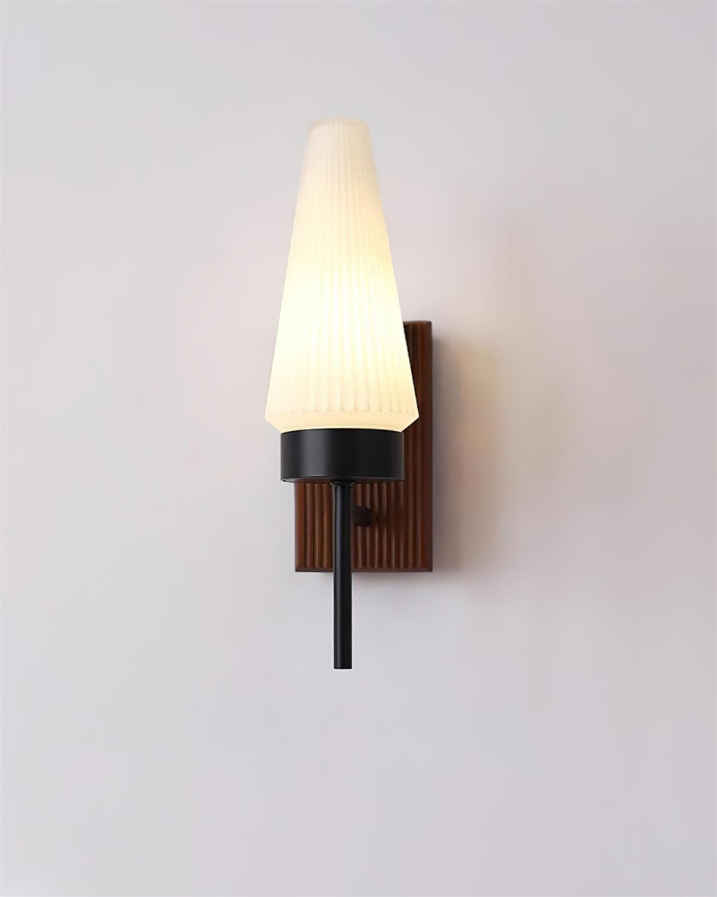 Lunard Glass Wall Lamp — product view 16