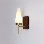 Lunard Glass Wall Lamp — product view 17