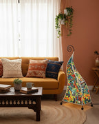 Floriva Metal Floor Lamp — product view 6