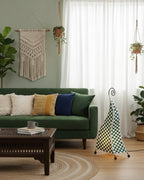Floriva Metal Floor Lamp — product view 16