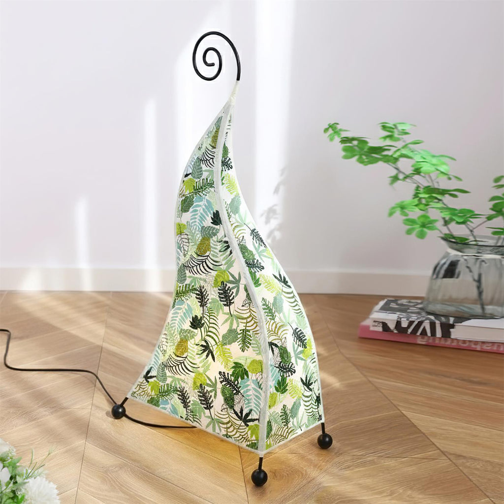 Floriva Metal Floor Lamp — product view 25