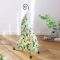 Floriva Metal Floor Lamp — product view 25