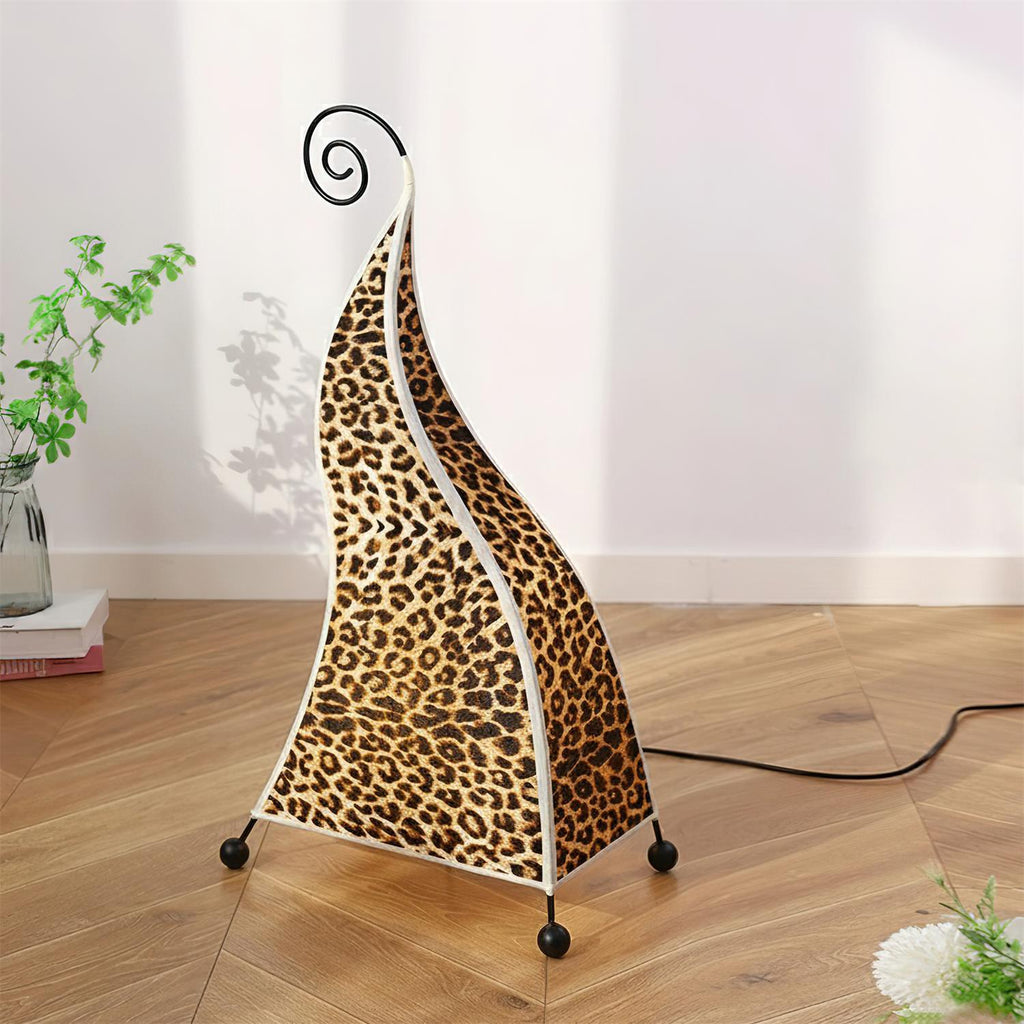 Floriva Metal Floor Lamp — product view 26