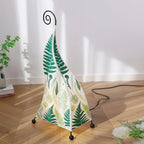 Floriva Metal Floor Lamp — product view 27