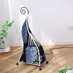 Floriva Metal Floor Lamp — product view 30