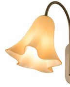 Mido Glass Wall Lamp — product view 15