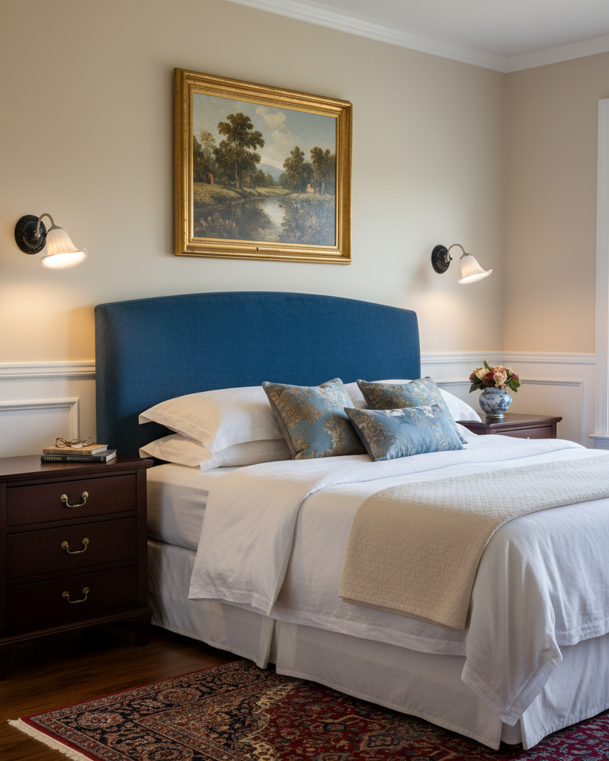 Clarine Glass Wall Lamp — product view 4