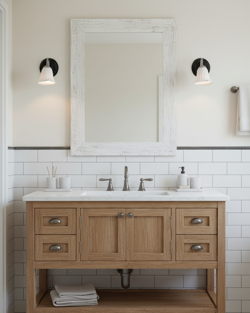 Clarine Glass Wall Lamp — product view 6