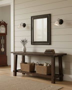 Clarine Glass Wall Lamp — product view 8