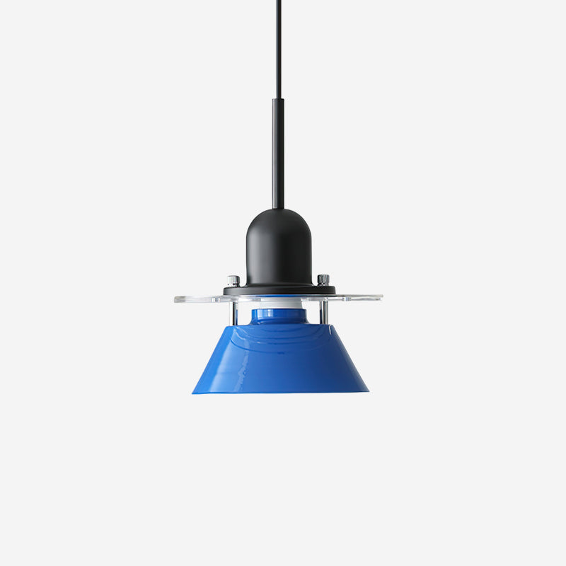 Briont Metal Pendant Lamp — product view 1
