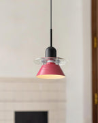 Briont Metal Pendant Lamp — product view 3