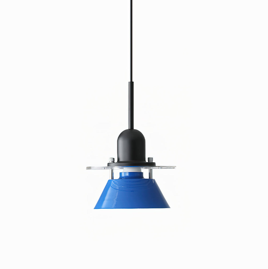 Briont Metal Pendant Lamp — product view 6