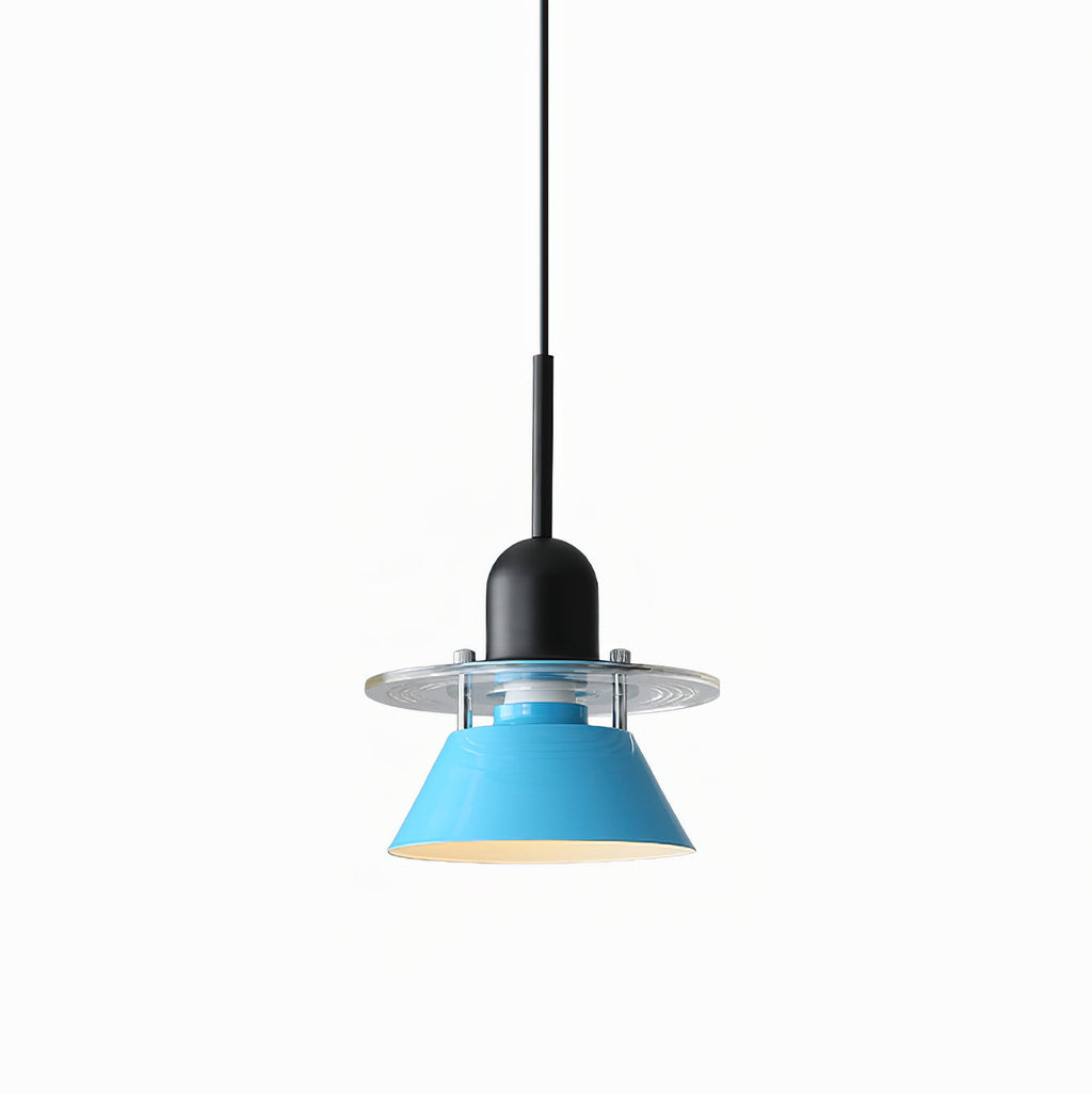 Briont Metal Pendant Lamp — product view 8