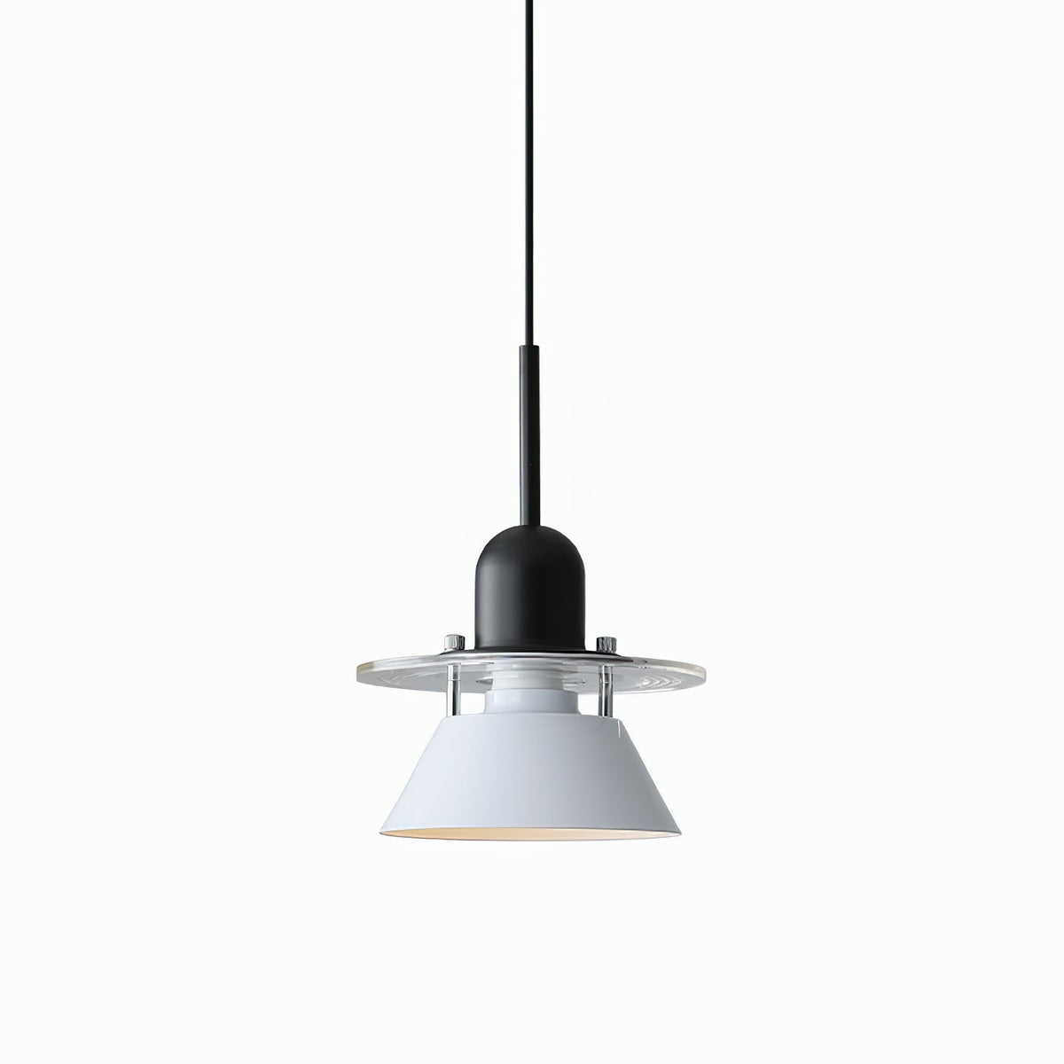 Briont Metal Pendant Lamp — product view 9