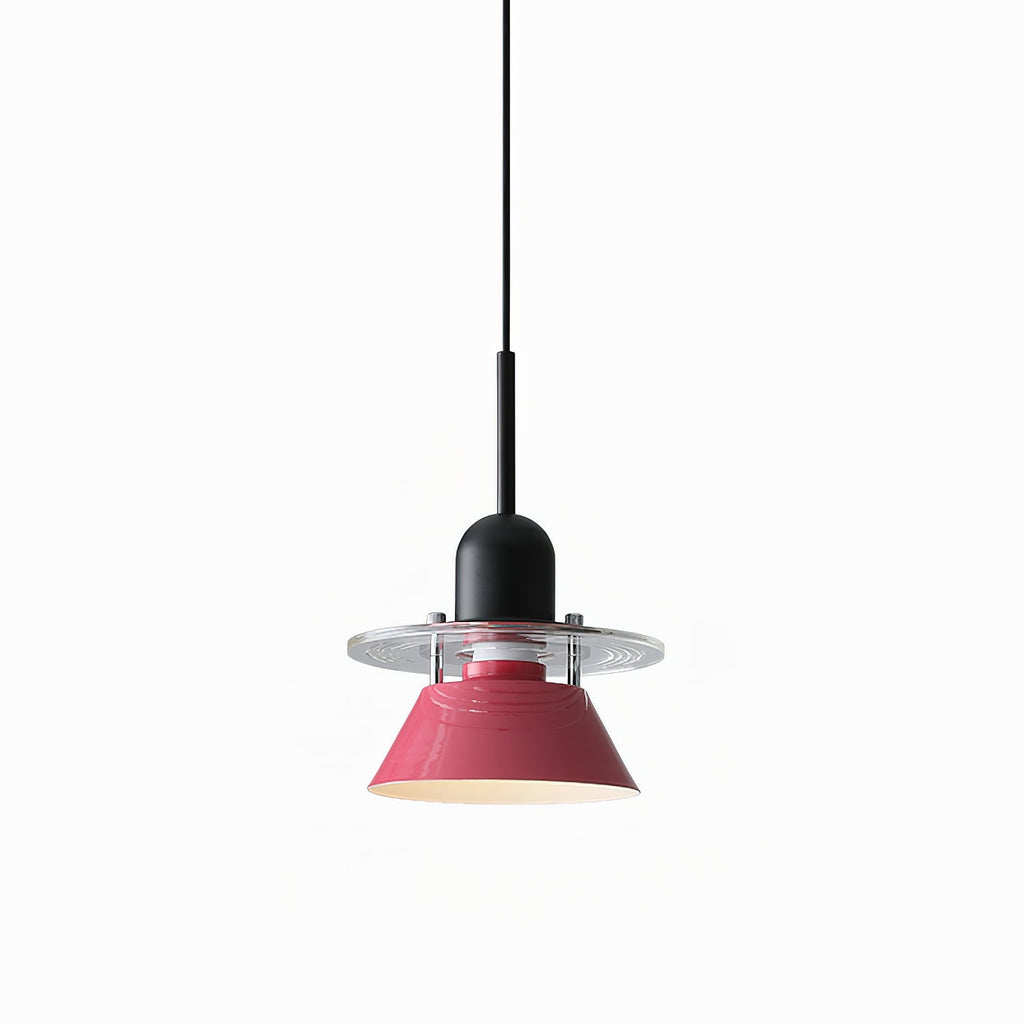 Briont Metal Pendant Lamp — product view 10