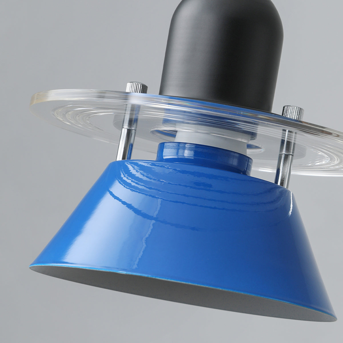 Briont Metal Pendant Lamp — product view 12