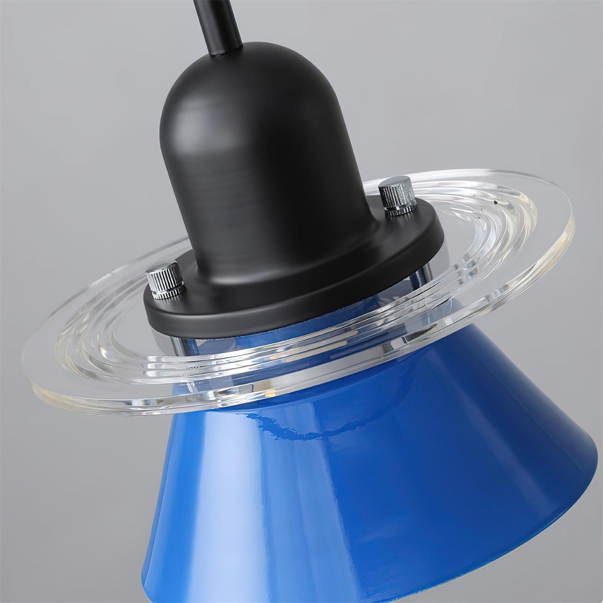 Briont Metal Pendant Lamp — product view 13