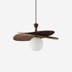 Seraphis Glass Pendant Lamp — product view 1