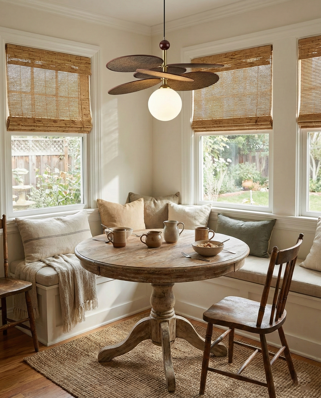 Seraphis Glass Pendant Lamp — product view 10