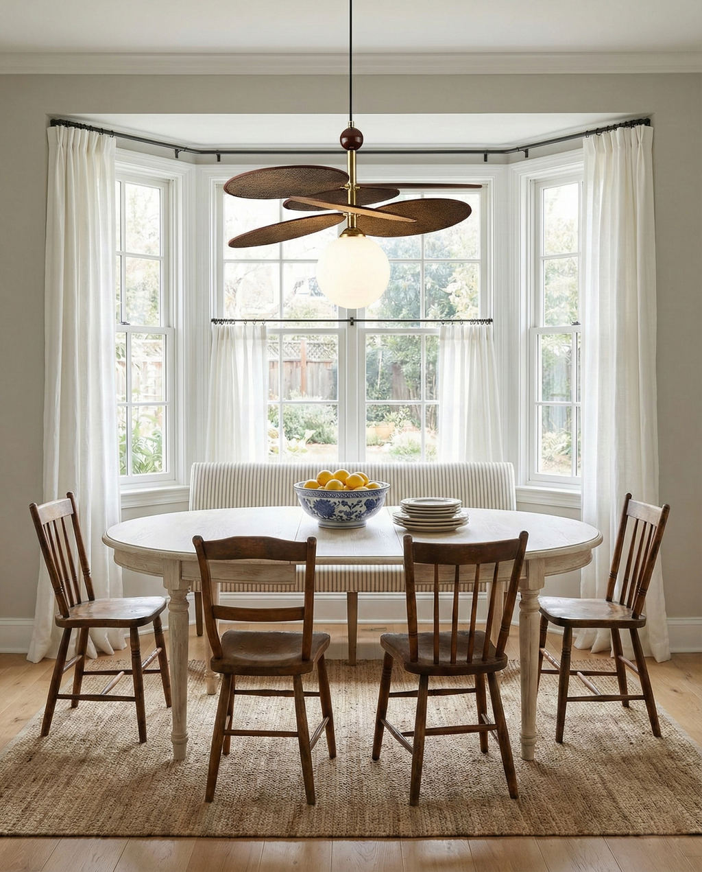 Seraphis Glass Pendant Lamp — product view 11
