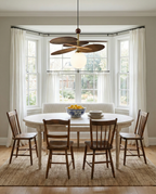 Seraphis Glass Pendant Lamp — product view 11