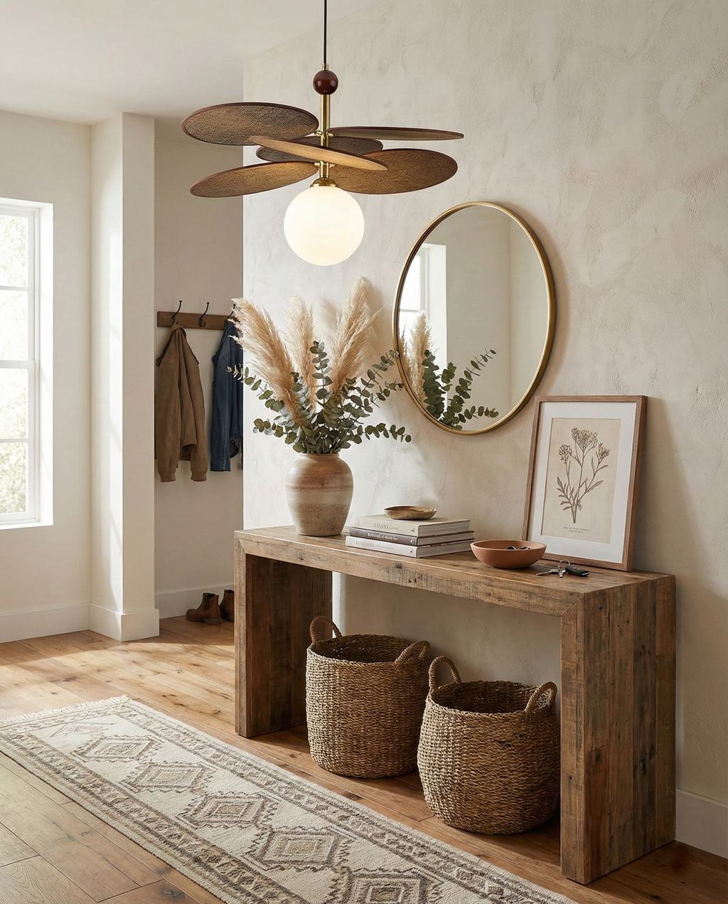 Seraphis Glass Pendant Lamp — product view 12