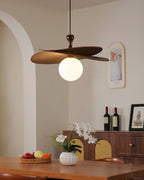 Seraphis Glass Pendant Lamp — product view 15