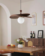 Seraphis Glass Pendant Lamp — product view 16