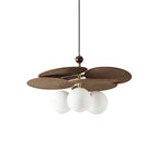 Seraphis Glass Pendant Lamp — product view 18