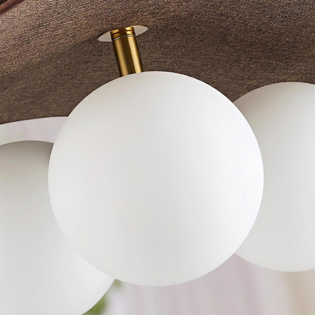 Seraphis Glass Pendant Lamp — product view 24