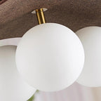 Seraphis Glass Pendant Lamp — product view 24