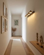 Tavros Travertine Wall Lamp — product view 13