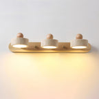 Tavros Travertine Wall Lamp — product view 24