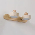 Tavros Travertine Wall Lamp — product view 26