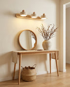 Tavros Travertine Wall Lamp — product view 32