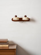 Tavros Travertine Wall Lamp — product view 41