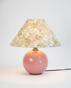 Bloomora Metal Table Lamp — product view 9