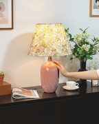 Bloomora Metal Table Lamp — product view 10