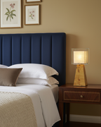 Burlspire Glass Table Lamp — product view 11