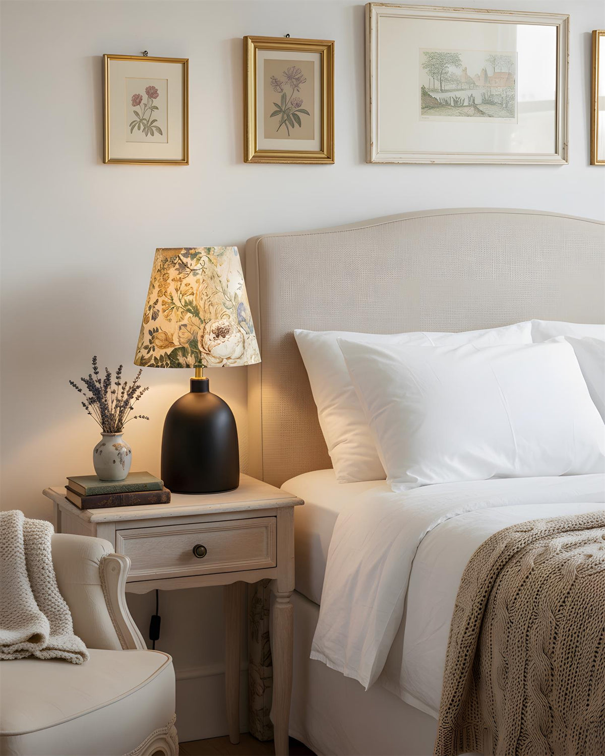 Palette Dream Metal Table Lamp — product view 8