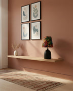 Palette Dream Metal Table Lamp — product view 12