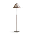 Hearthline Marble Floor Lamp — product view 11