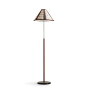 Walnut Color & Brown