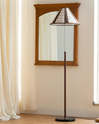 Hearthline Marble Floor Lamp — product view 13