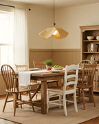Wavora Wood Pendant Lamp — product view 8