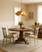 Wavora Wood Pendant Lamp — product view 13