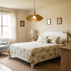 Wavora Wood Pendant Lamp — product view 14